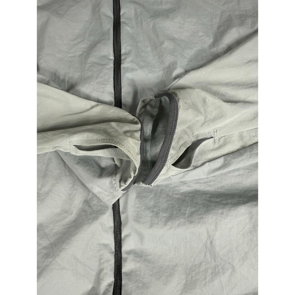 Decathlon Evadict Jacket Mens Medium Softshell Jacket Running Jersey utra light - Picture 4 of 10